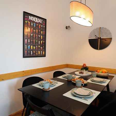Apartment Villa Blaschki Opatija Ngoại thất bức ảnh