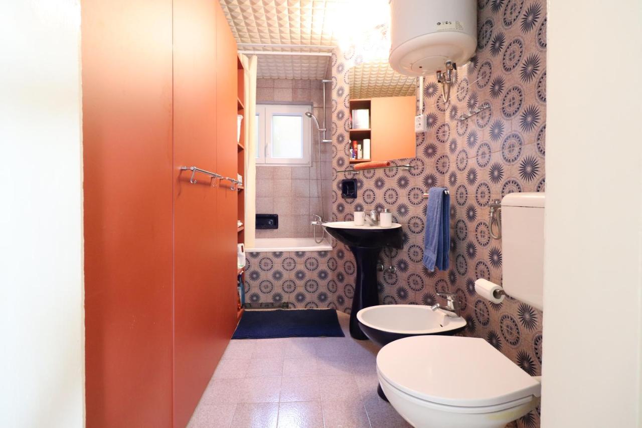 Apartment Villa Blaschki Opatija Ngoại thất bức ảnh