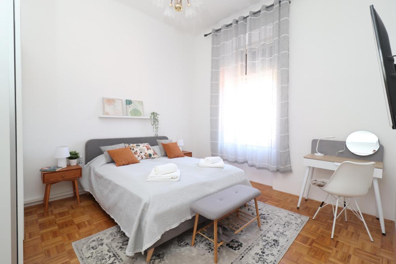 Apartment Villa Blaschki Opatija Ngoại thất bức ảnh