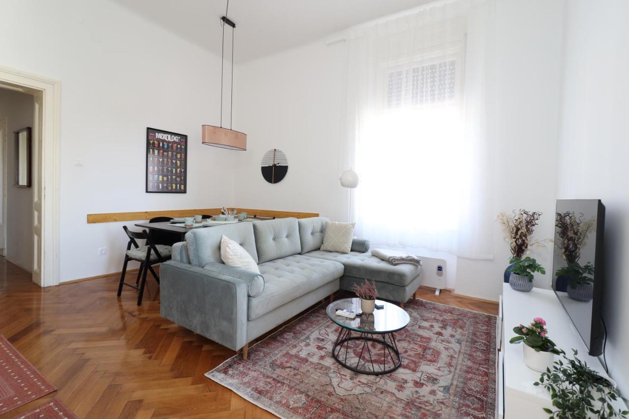 Apartment Villa Blaschki Opatija Ngoại thất bức ảnh